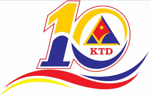 KTD Company - 10th Year Anniversary