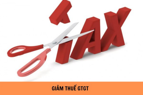 Hướng dẫn lập hóa đơn cho hàng hóa, dịch vụ được giảm thuế GTGT